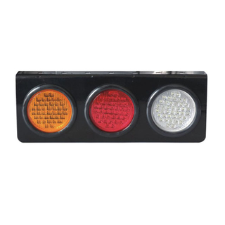 COMBINATION REAR LIGHT