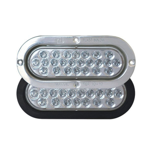 OVAL STOP,TURN &TAIL LIGHT