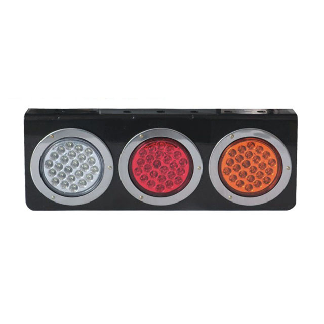 COMBINATION REAR LIGHT