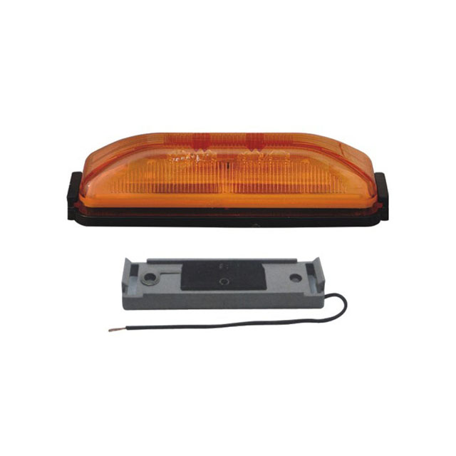 LICENSE LIGHT,UTILITY LIGHTS 