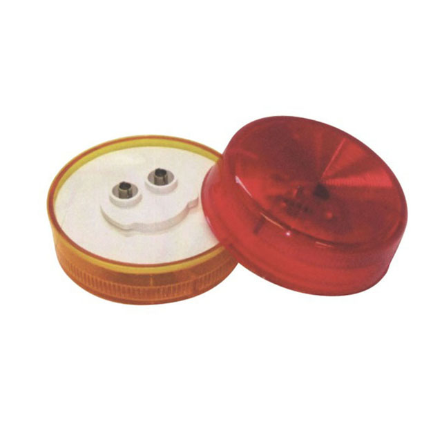 LED2½”PC-Rated side marker light