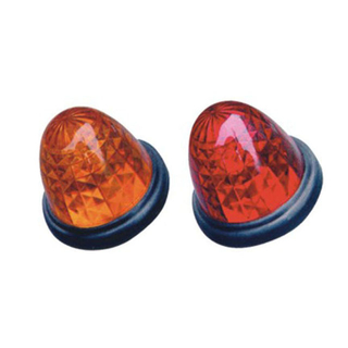 PC RATED CLEARANCE/SIDE MARKER LIGHT
