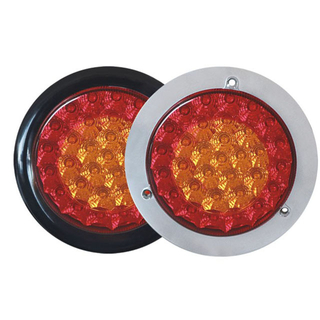 4" ROUND STOP,TURN&TAIL LIGHT
