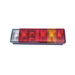 COMBINATION REAR LIGHT(STOP,TURN,TAIL LIGHT)