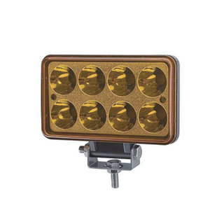 FOG LIGHTS