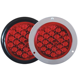 4" ROUND STOP,TURN&TAIL LIGHT 