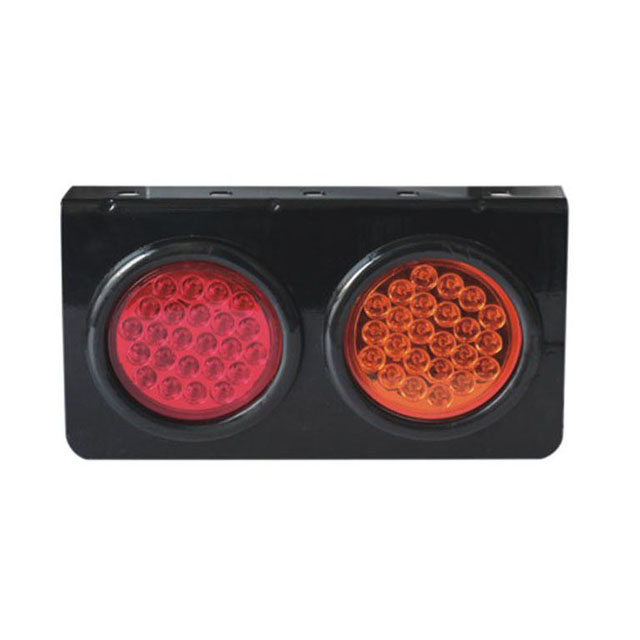 COMBINATION REAR LIGHT