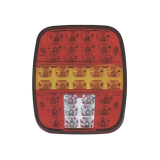 COMBINATION REAR LIGHT(STOP,TURN,TAIL LIGHT)