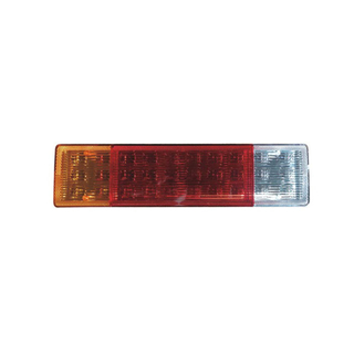 COMBINATION REAR LIGHT(STOP,TURN,TAIL LIGHT)