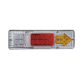 COMBINATION REAR LIGHT(STOP,TURN,TAIL LIGHT)