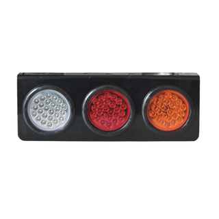 COMBINATION REAR LIGHT
