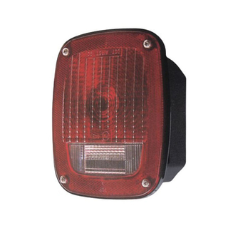 COMBINATION REAR LIGHT(STOP,TURN,TAIL LIGHT)