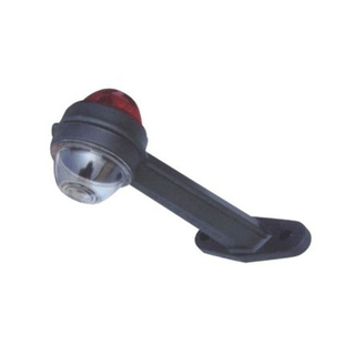 PC RATED CLEARANCE/SIDE MARKER LIGHT