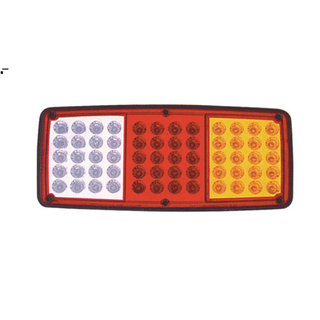 COMBINATION REAR LIGHT(STOP,TURN,TAIL LIGHT)