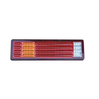 COMBINATION REAR LIGHT(STOP,TURN,TAIL LIGHT)