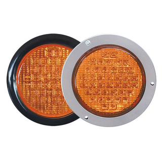 4" ROUND STOP,TURN&TAIL LIGHT