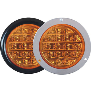 4" ROUND STOP,TURN&TAIL LIGHT