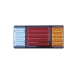 COMBINATION REAR LIGHT(STOP,TURN,TAIL LIGHT)