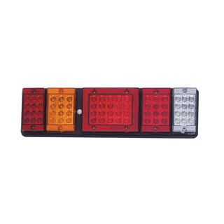 COMBINATION REAR LIGHT(STOP,TURN,TAIL LIGHT)