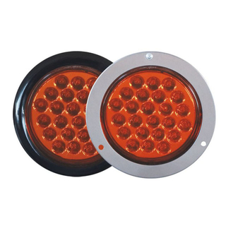 4" ROUND STOP,TURN&TAIL LIGHT
