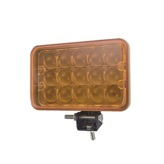 FOG LIGHTS