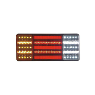 COMBINATION REAR LIGHT(STOP,TURN,TAIL LIGHT)