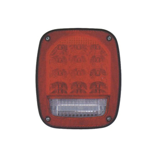 COMBINATION REAR LIGHT(STOP,TURN,TAIL LIGHT)