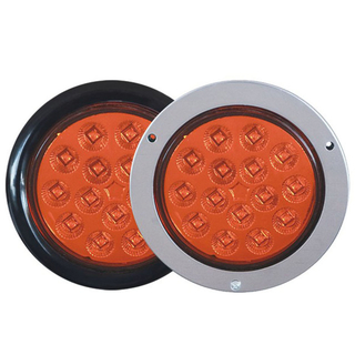 4" ROUND STOP,TURN&TAIL LIGHT
