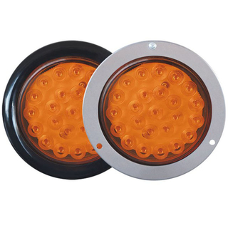 4" ROUND STOP,TURN&TAIL LIGHT